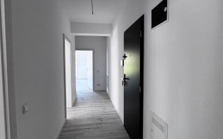 Apartement 3 camere-etaj 2-lift-balcon 12,3 mp-Zona Dr. Dumitrei - Poză 6