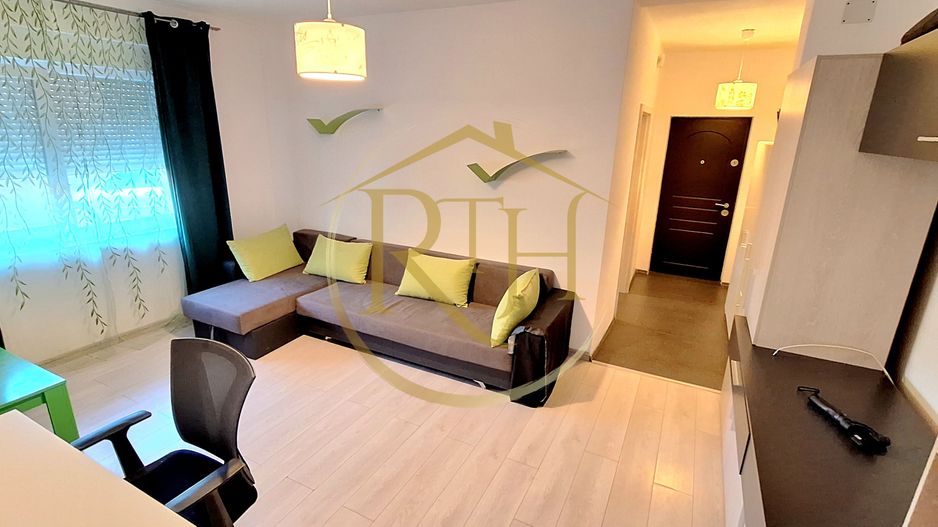 Apartament de inchiriat, 2 camere, Giroc zona centrala, langa Scoala - Poză 4