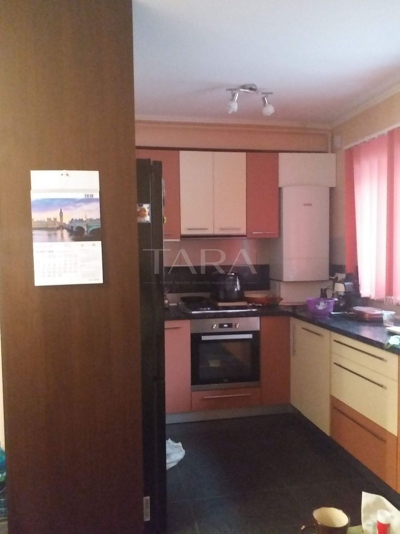 Apartament cu 3 camere de vânzare în zona Europa - Poză 5
