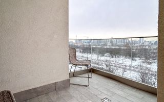 Apartament 3 camere I Onix I Pipera I Aviatiei I Parcare inclusa - Poză 20