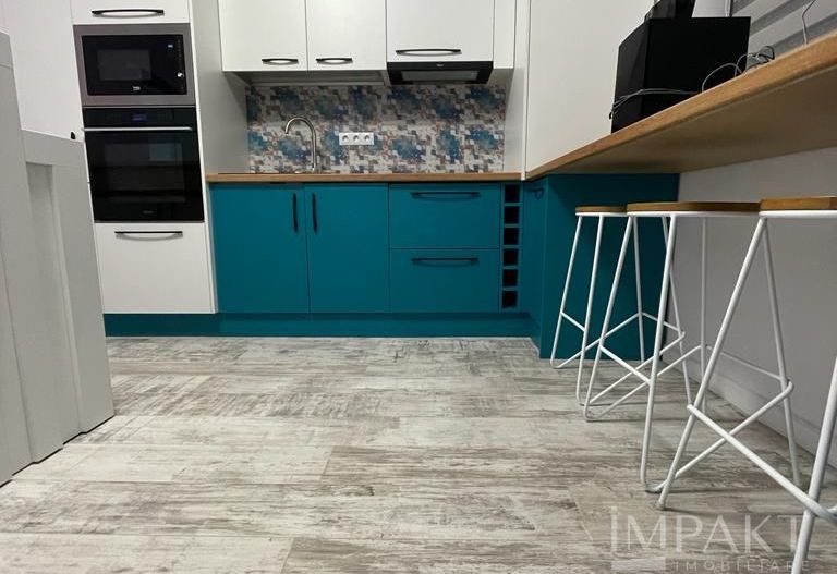 Duplex frumos de inchiriat, cartier Borhanci! - Poză 9