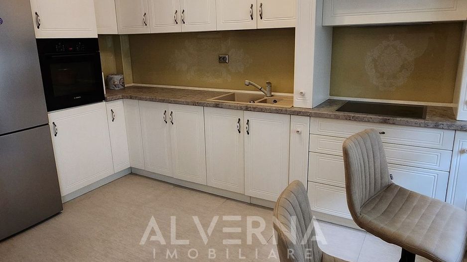 Apartament 2 camere | 55 mp + balcon 7 mp | 2 parcari |  Buna Ziua - Poză 5