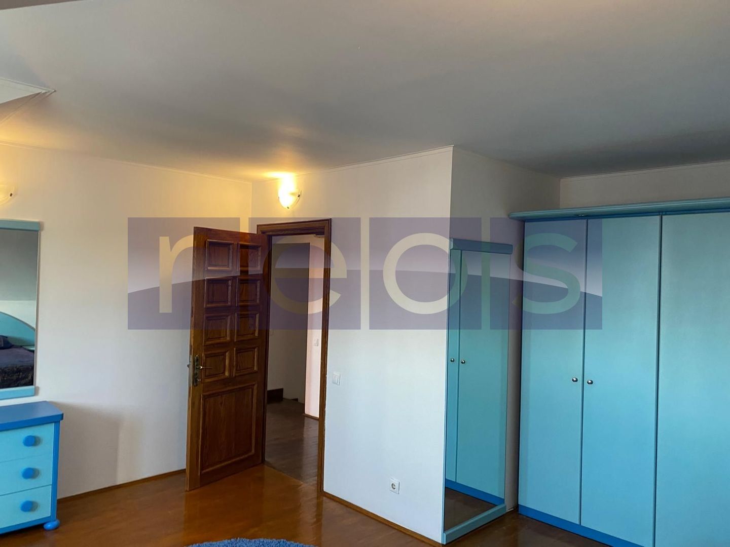VANZARE VILA 340MP | 7 CAMERE | PISCINA | BANEASA | GARAJ | - Poză 36