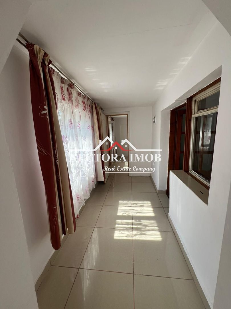 NECTORA IMOB-Casa 5 camere, 2 bai, 2 terase, 180 mp, Episcopia,Utilata - Poză 6
