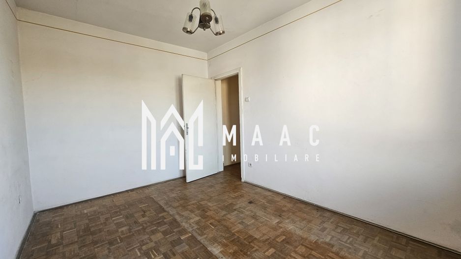 Apartament 3 camere | Semidecomandat | Balcon | Rahovei - Poză 9