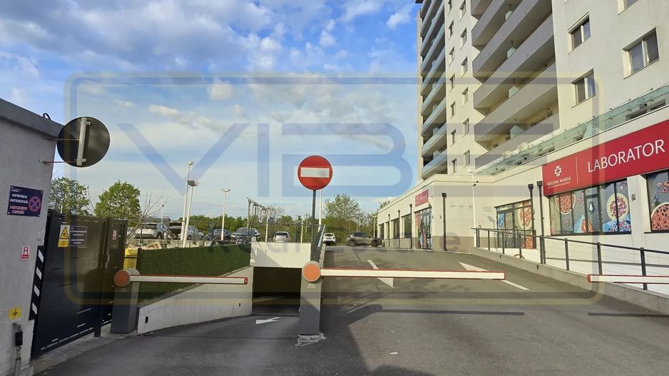 Semicentral/ Palas 20min-  Bloc nou- decomandat - Modern- Parcare privata - Poză 21