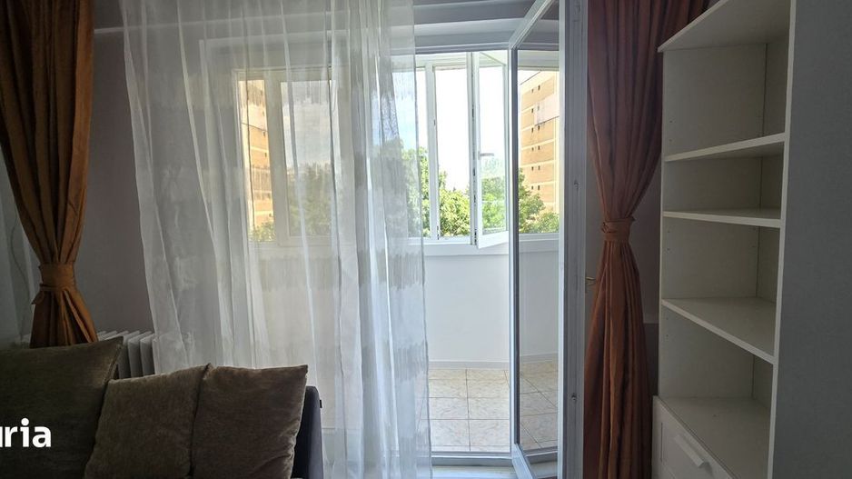 2 camere modern langa Parcul IOR, metrou Titan si Costin Georgian - Poză 9