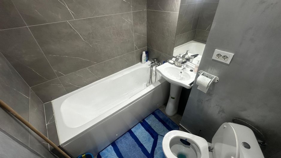 AP. 3 CAMERE MARULUI, MOBILAT/UTILAT, 2 LOCURI PARCARE, COMISION 0% - Poză 6