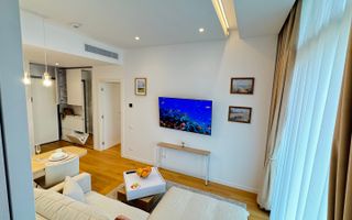 Apartament 2 camere -Prima închiriere -Floreasca -Promenada - Poză 4