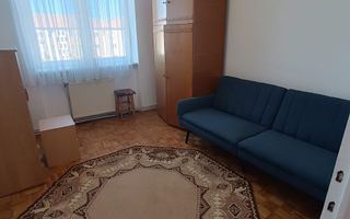 Apartament cu 3 camere, decomandat de inchiriat Strada Rahovei - Poză 4