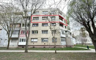 Apartament 3 camere MV1 Str. Gladiolei 6 Etaj III - Carei - - Poză 11
