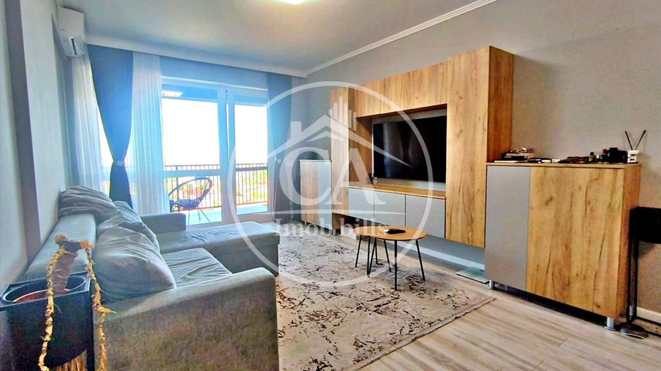 Apartament cu 2 camere de închiriat in Prima Onestilor, Oradea - Poză 3
