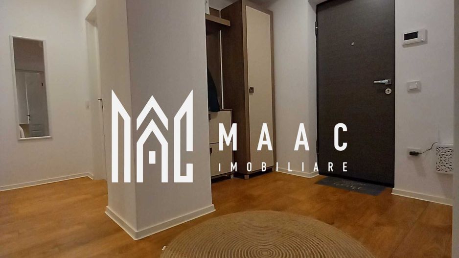 Apartament 2 camere | 60 MPU | Balcon | Parcare | Bulevardul Mihai Viteazu - Poză 6