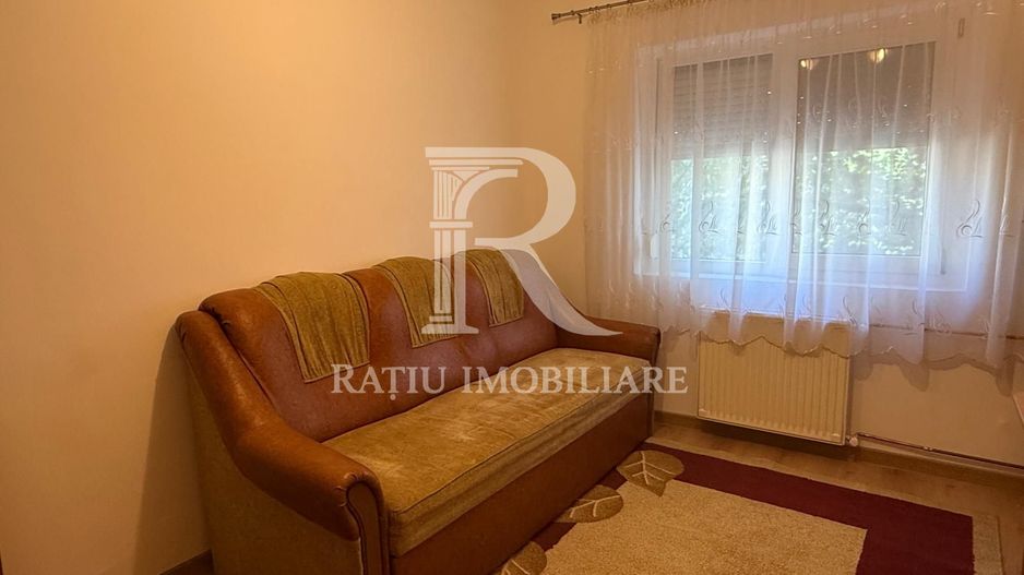 Apartament cu 3 camere | Apostol Andrei | Etajul 1 | Oradea - Poză 4