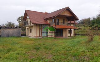Casă P+M de  inchiriat, 200 mp, teren 800 mp – Satu Nou de Jos - Poză 1