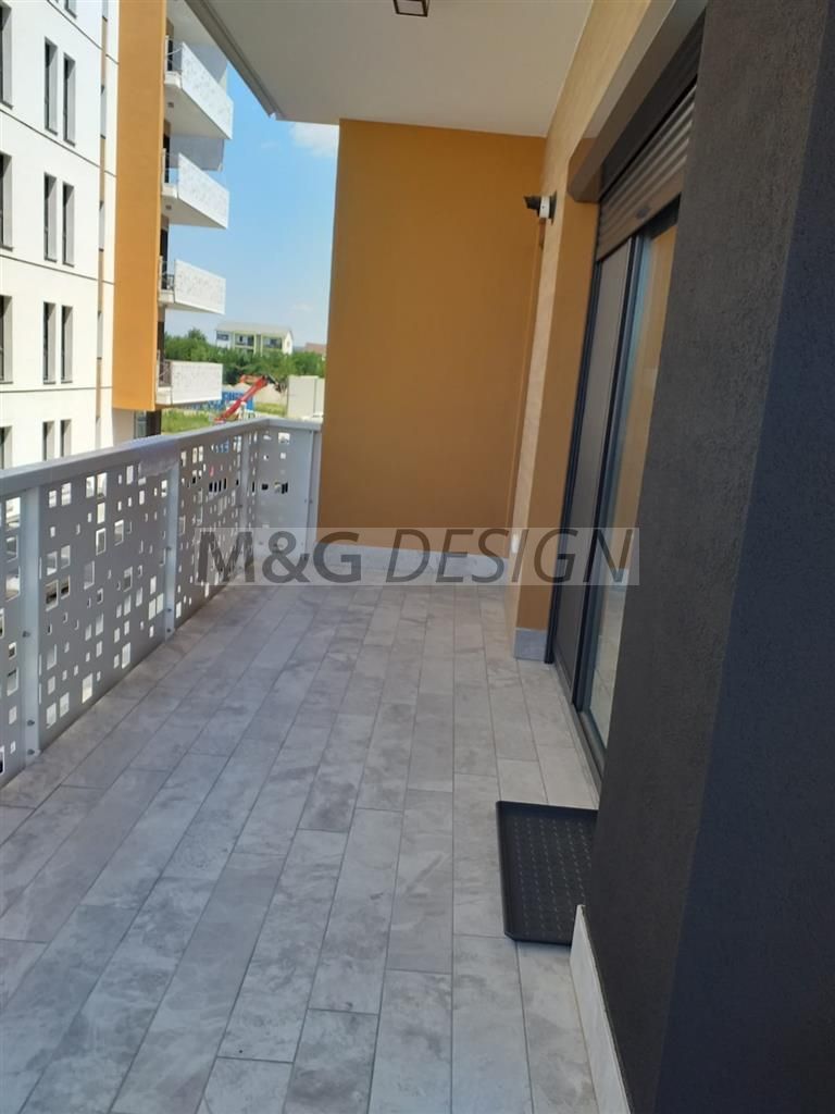 Giroc- Future Residence, et1, 2 camere+parcare - Poză 20