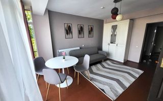 Apartament 2 camere OMW Bucium - 420 euro - Poză 1