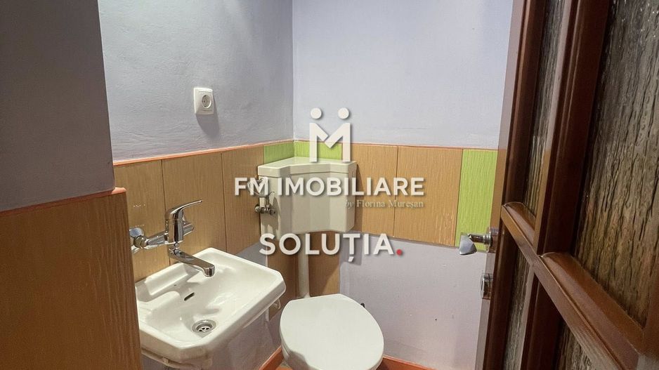 Apartament 3 camere, de închiriat, Unirii, zona Bucătarul meu! - Poză 11