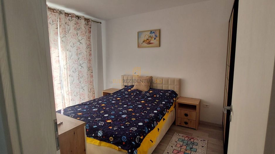 Apartament 2 camere, mobilat si utilat,loc de parcare ,sector 4 - Poză 3