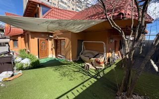Casa 10 camere, 5 bai, 380 mp teren - zona Astra - Poză 1