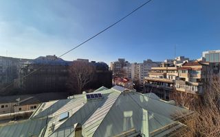 Apartament cu 2 camere 85 mp - Piata Romana - Poză 7