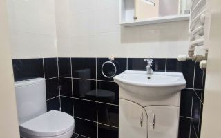 Chirie, apartament, 2 camere, strada Andrei Doga, Râșcani - Poză 12