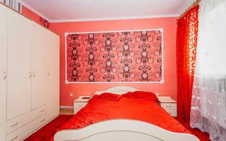 Vânzare, casă, 4 camere, loc. Maximovca, Anenii Noi - Poză 10