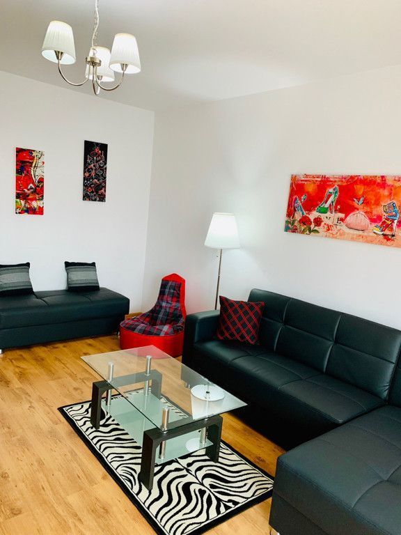 Apartament 2 camere Mihai Bravu-Vitan Mall | Loc parcare inclus - Poză 4
