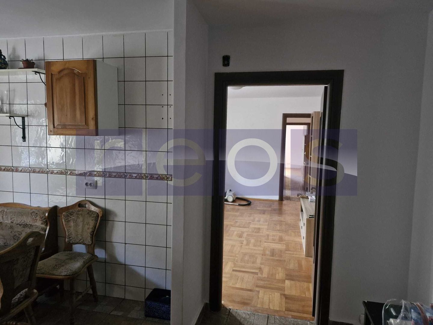 VANZARE 3 CAMERE TITAN | IDEAL LOCUIT SAU SEDIU FIRMA | PARC | CENTRALA | - Poză 4