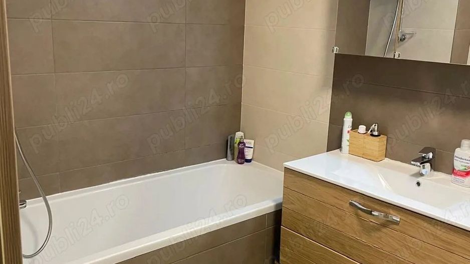 21 Residence Superb Apartament 3 Camere 2 Parcari - Poză 9