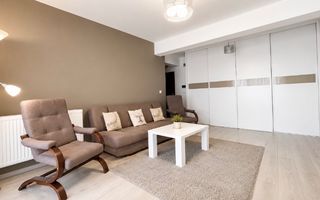 Apartament 2 camere, Iosia Residence, Parcare Subterana - Poză 2