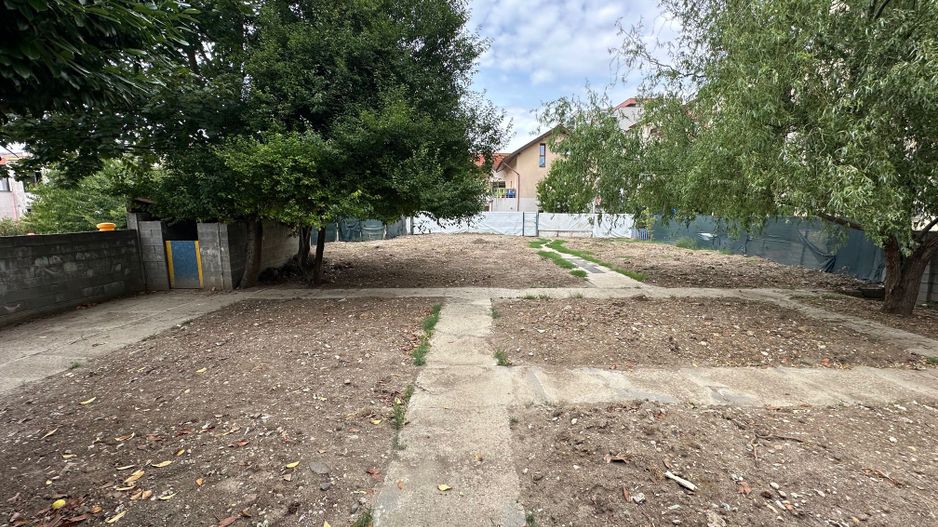 Casa in Calea Aradului pretabilă activități economice - Poză 5