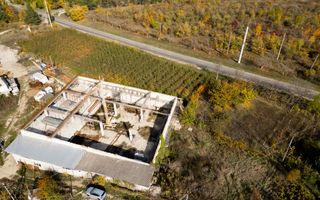 Spațiu industrial de vânzare în Mileștii Mici - Poză 22