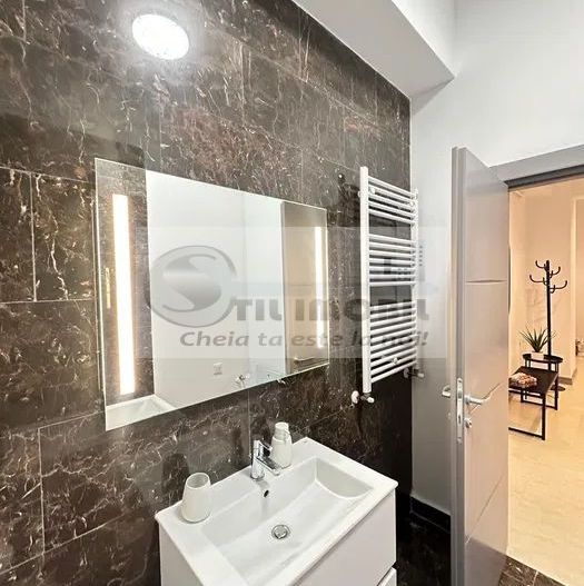 Apartament 2 Camere Complex Himson - 500 euro - Poză 6