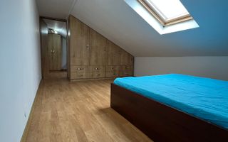 Apartament 3 camere nedecomandat ,bucătărie separată, Stefan cel Mare - Poză 9