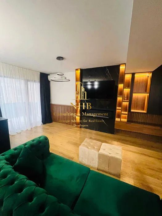 Apartament 2 camere , Bolat Residence - Poză 5