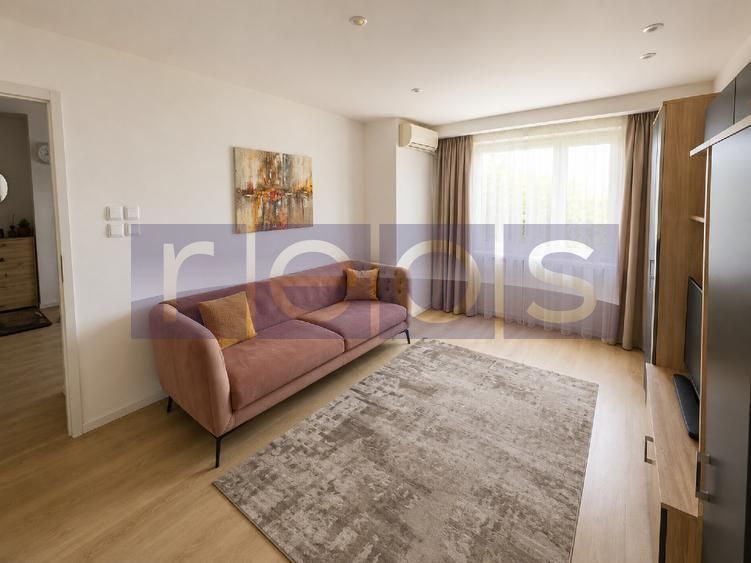 VANZARE APARTAMENT 2 CAMERE | 52 MP | AVIATIEI - Poză 1