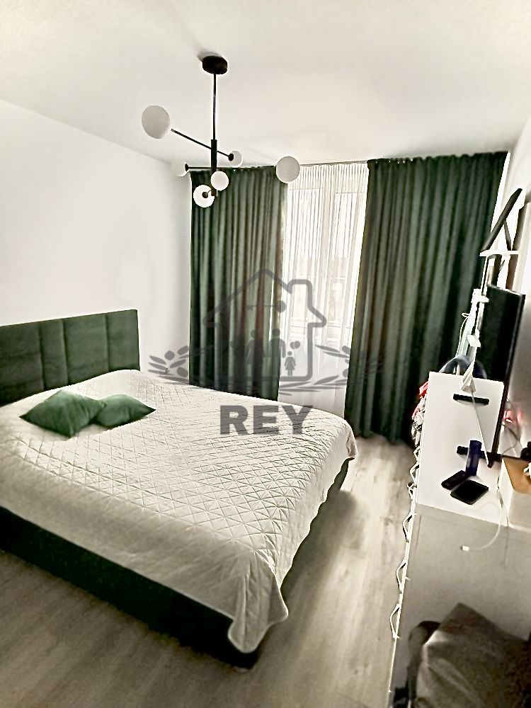 Apartament 3 camere | Etaj 2/3 | Șelimbăr – Str. Dimitrie Cantemir - Poză 6