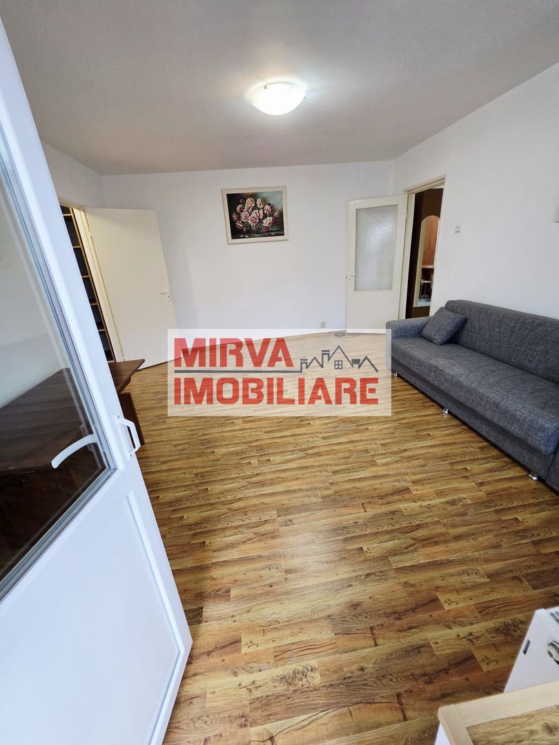 Apartament 2 camere decomandat, mobilat si utilat, zona 9 Mai - Poză 4
