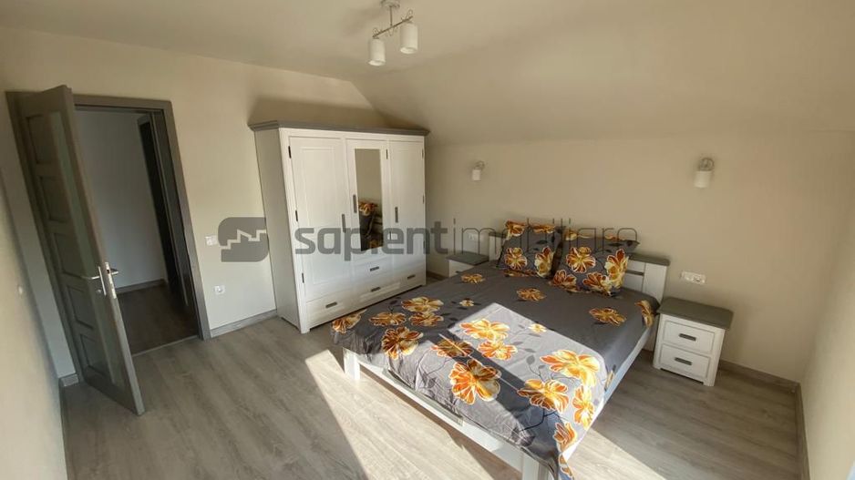 Sapient | Casa de inchiriat (cartier Grigorescu) - Poză 13