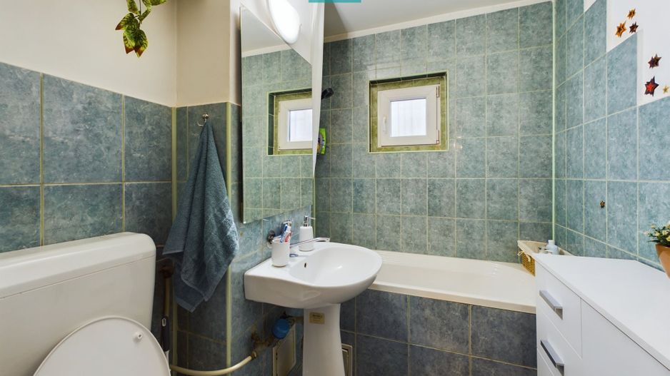 Apartament 2 camere zona Alfa - Poză 8