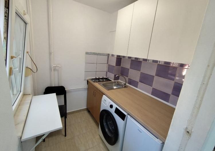 Sagului - Musicescu | 2 Camere | Etaj Intermediar. - Poză 4