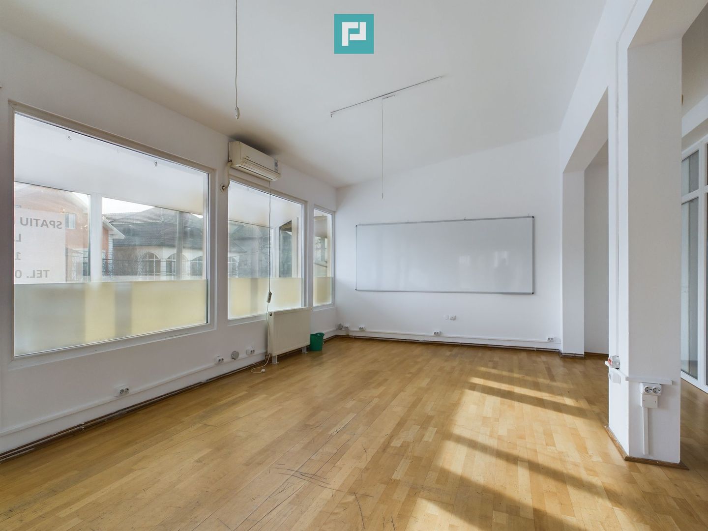 Spațiu de birouri zona Gheorghe Lazăr - Poză 4