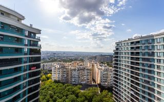 Vânzare, apartament, 3 camere, str. Bogdan Voievod, Râșcani - Poză 27