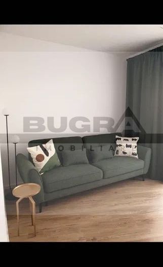 Apartament 3 camere, 97 mp, garaj, Wings - Poză 13