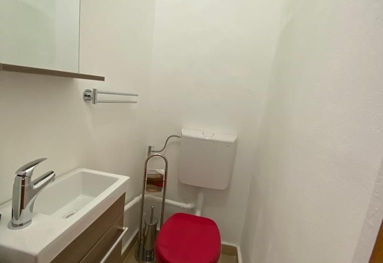 Apartament 3 camere - metrou Raul Doamnei - Poză 15