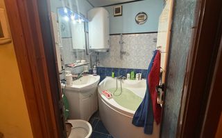 Apartament 3 Camere Semidecomandate Gradina Botanica - Poză 7