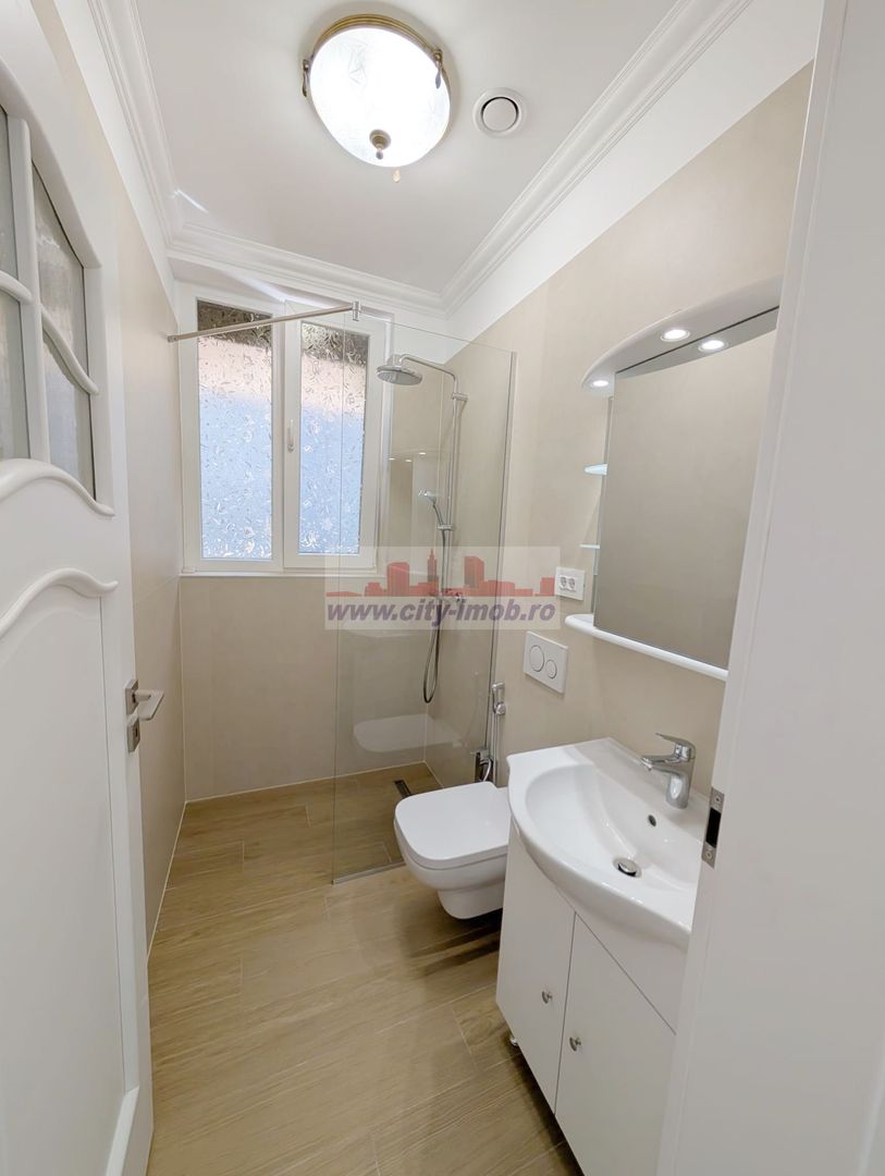 Inchiriere casa 5 camere,  Piața Victoriei,  Renovata 2025 - Poză 16