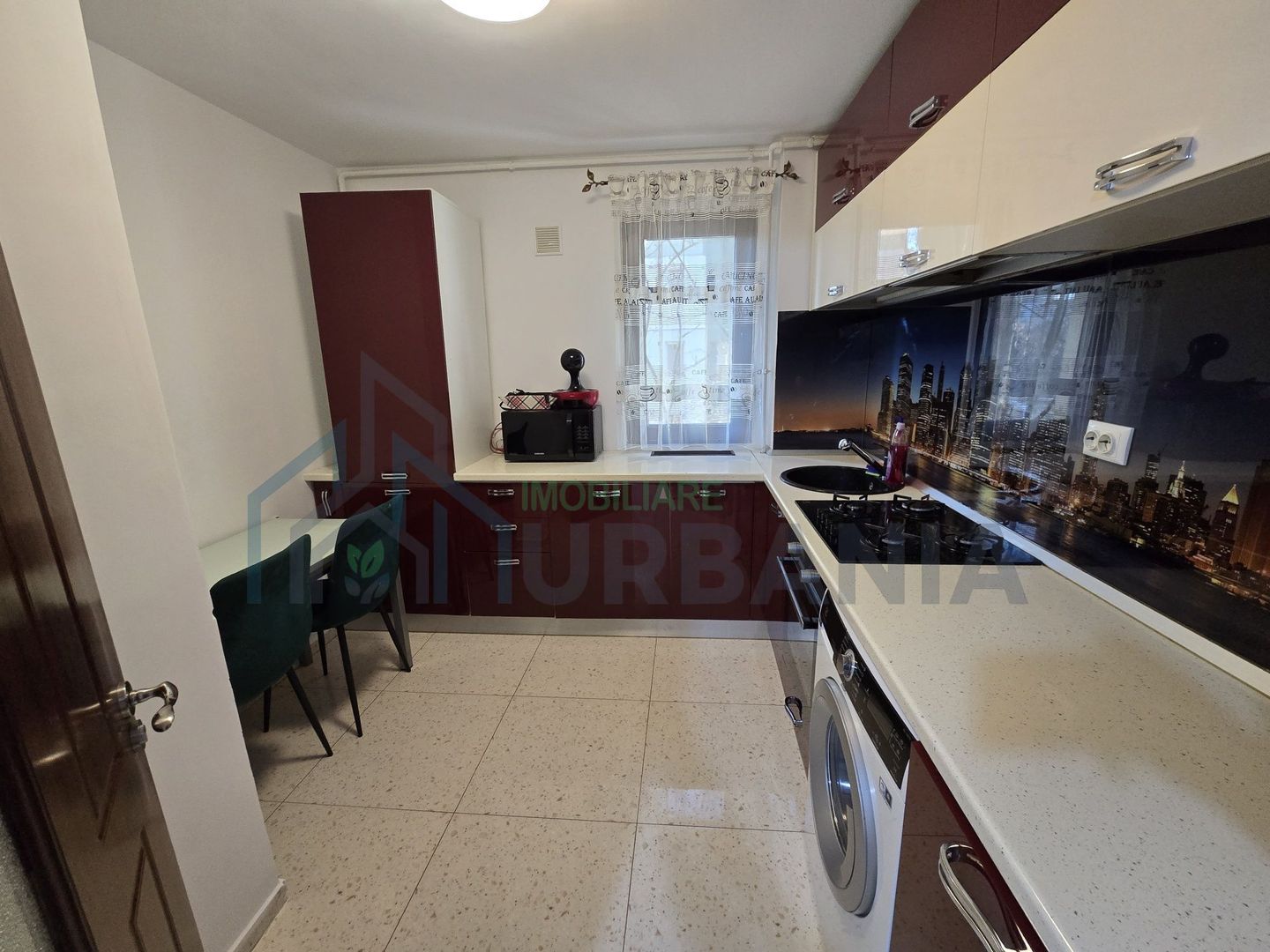 Apartament 3 camere etaj 1 - Poză 5