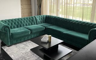 Ap mobilat cu parcare inclusa - Poză 6